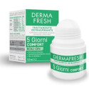 DERMAFRESH 5 GIORNI ROLL ON